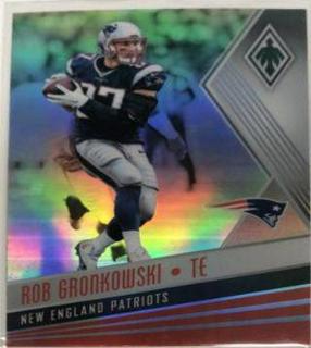 Rob Gronkowski