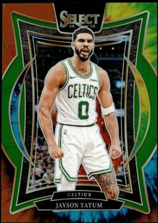 Jayson Tatum