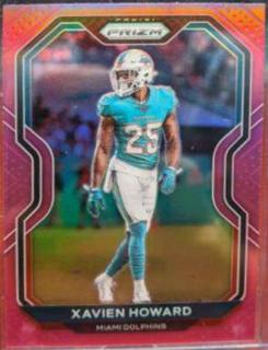 Xavien Howard