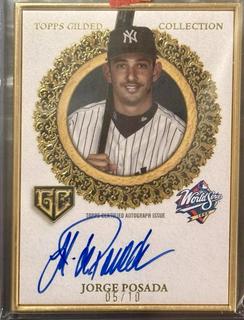 Jorge Posada