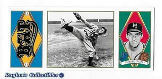 Warren Spahn