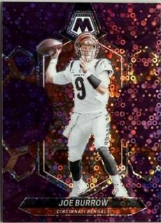 Joe Burrow