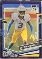 Derwin James Jr.