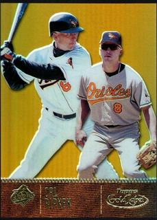 Cal Ripken Jr.