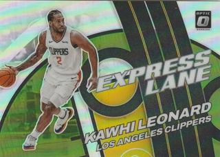 Kawhi Leonard