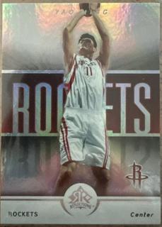 Yao Ming