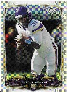 Jerick McKinnon