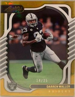 Darren Waller