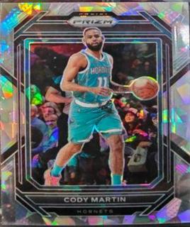 Cody Martin