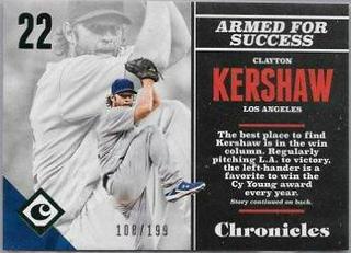 Clayton Kershaw