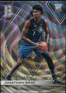 Jonathan Isaac