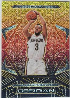 CJ McCollum
