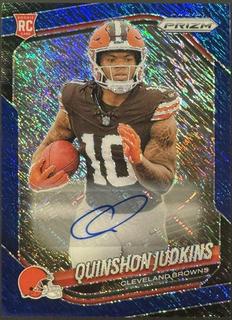 Quinshon Judkins