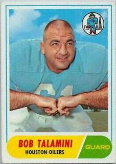 Bob Talamini