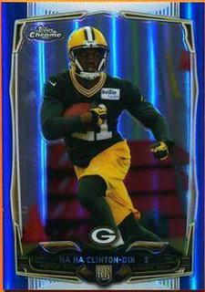 Ha Ha Clinton Dix