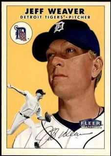 Jeff Weaver