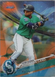 Robinson Cano