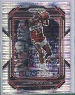 Dominique Wilkins