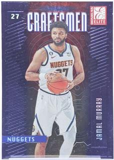 Jamal Murray
