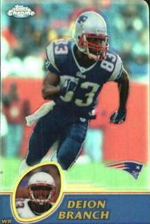 Deion Branch