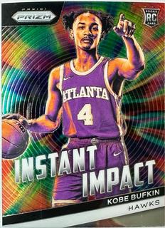 Kobe Bufkin
