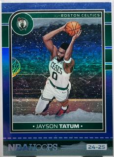 Jayson Tatum