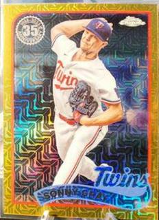 Sonny Gray