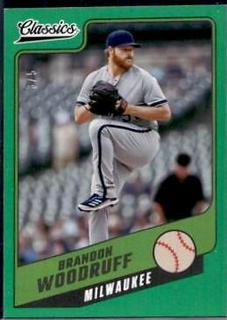 Brandon Woodruff