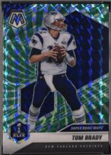 Tom Brady