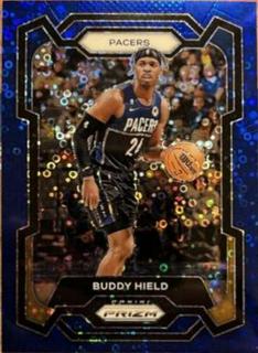 Buddy Hield