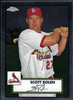 Scott Rolen