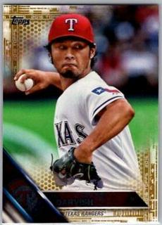 Yu Darvish
