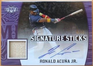 Ronald Acuna Jr.