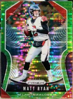 Matt Ryan