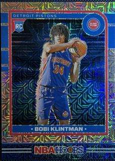 Bobi Klintman