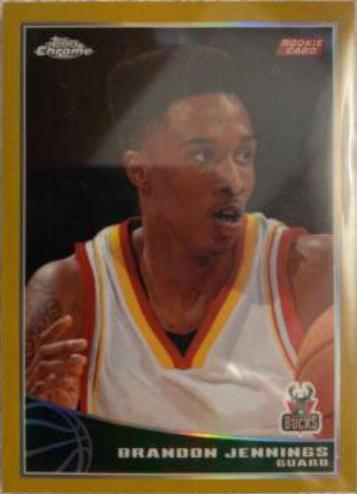 Brandon Jennings