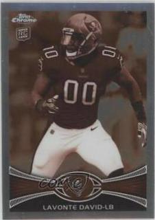 Lavonte David
