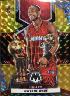 Dwyane Wade