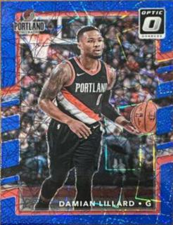 Damian Lillard