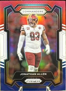Jonathan Allen