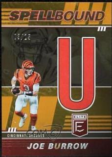 Joe Burrow
