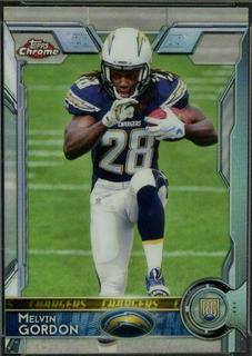 Melvin Gordon