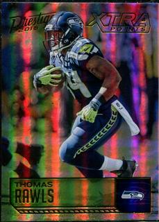 Thomas Rawls