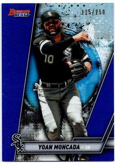 Yoan Moncada