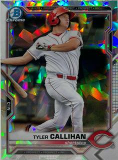 Tyler Callihan