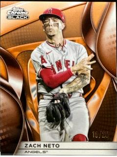 Zach Neto