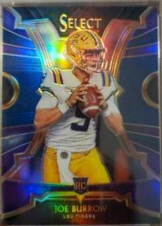 Joe Burrow