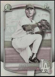 Jakob Wright