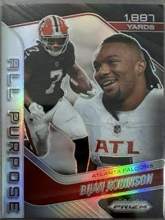 Bijan Robinson