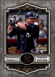 Francisco Cervelli